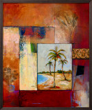 Buy Palm Serenity I at AllPosters.com