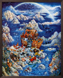 Buy Noah's Ark I at AllPosters.com