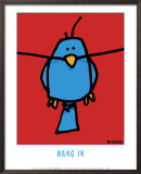 Buy Hang In at AllPosters.com