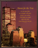 Buy Haven for the Free at AllPosters.com