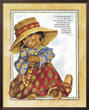 Buy I Know I'll Be Like Mommy at AllPosters.com