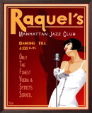 Buy Raquel's at AllPosters.com