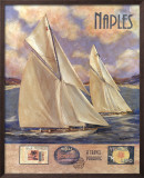 Buy Naples at AllPosters.com