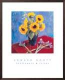 Buy Sunflowers and Irises at AllPosters.com