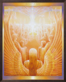 Buy Heaven Of Angels at AllPosters.com