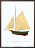 Buy Friendship Sloop at AllPosters.com