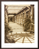 Buy Pergola at AllPosters.com