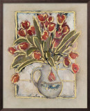 Tulip Passion I