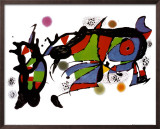 Obra de Joan Miro