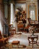 Buy Victorian Lady II at AllPosters.com