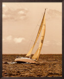 Buy Weekend Sail I at AllPosters.com