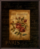 Bel Bouquet IV