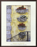 Buy Antique Iron Rail III at AllPosters.com