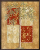 Buy Harlequin Papaya Palm at AllPosters.com