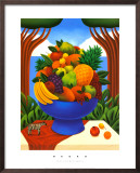 Buy Still Life with Fruit at AllPosters.com
