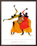 Buy Go Sally Go at AllPosters.com