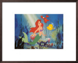 Ariel, Listen to Me