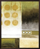 Buy Shades of Green I at AllPosters.com