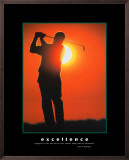 Buy Excellence at AllPosters.com