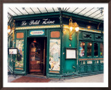 Le Petit Zinc