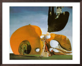 Birth of Liquid Desires, c.1932