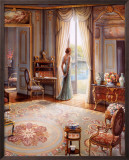 Buy Victorian Lady I at AllPosters.com