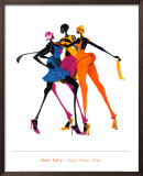 Buy Hips, Hips, Hips at AllPosters.com