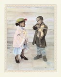 Violin Serenade