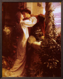 Romeo and Juliet