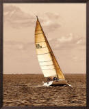 Buy Weekend Sail II at AllPosters.com