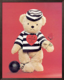 Prisoner of Love