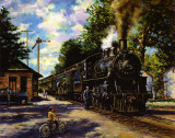 Buy The Morning Call at AllPosters.com