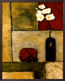 Buy Orchid Panel I at AllPosters.com