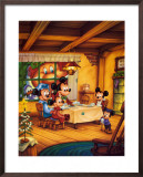 Mickey