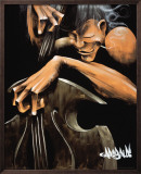 Buy Move Those Strings at AllPosters.com