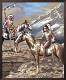 Buy War Party I at AllPosters.com