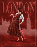 Buy International Elegance II at AllPosters.com