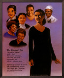 The Woman I Am