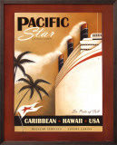 Buy Pacific Star at AllPosters.com