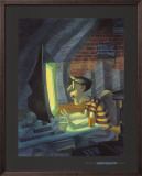 Buy CyberSquatter at AllPosters.com