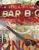 Deluxe Bar-B-Q