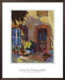 Buy Jardin de Michel at AllPosters.com