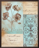 Buy Les Fleurs at AllPosters.com