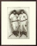 Buy DiMaggio and Gehrig at AllPosters.com