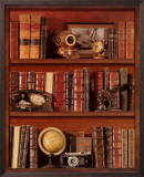 Buy Librairie III at AllPosters.com