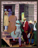 Buy Church Picnic at AllPosters.com