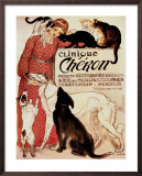 Buy Clinique Cheron, c.1905 at AllPosters.com
