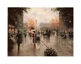 Une Parissienne