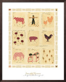 Buy Trip to the Barnyard at AllPosters.com