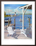 Buy Lighthouse View at AllPosters.com